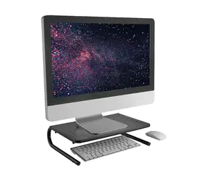 LogiLink BP0059 černá / Podstavec pro monitor / do 20 kg / 13–32"