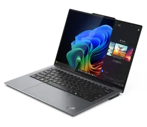 Lenovo ThinkPad X9-14 Gen1 šedá / Notebook / 14" WUXGA OLED / Intel Core Ultra 7 258V / 32GB / 1TB SSD / Intel Arc 140V