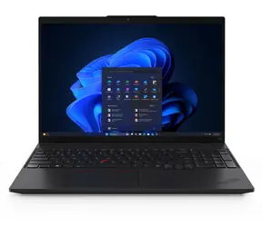 Lenovo ThinkPad L16 G2 černá / Notebook / 16" WUXGA / AMD Ryzen 5 PRO 215 3.2GHz / 16GB / 512GB SSD / Radeon 740M / W11P