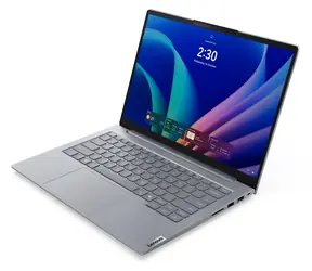 Lenovo ThinkBook 14 G9 šedá / Notebook / 14" WUXGA / Intel Core Ultra 5 325 / 16GB / 512GB SSD / Intel / W11P