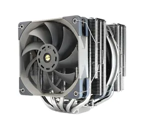 THERMALRIGHT Frost Commander 140 / Vzduchový chladič CPU / 120mm / 1850 RPM / Intel & AMD