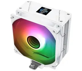 Thermalright Assassin Spirit 120 Vision ARGB / Chladič CPU / bílý