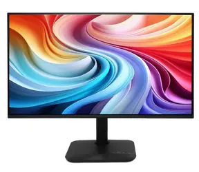 27" Acer KA272UP6 černá / Monitor / IPS / WQHD 2560×1440 / 144 Hz / 4ms / AMD FreeSync / HDR10