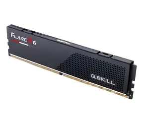 G.Skill Flare X5 24GB (1x24GB) 5200MHz / DDR5 / CL40 / DIMM / 1.1V / Non-ECC / Unbuffered / EXPO