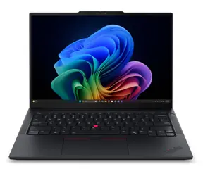 Lenovo ThinkPad E14 G8 černá / Notebook / 14" WUXGA / AMD Ryzen AI 5 330 2GHz / 16GB DDR5 / 512GB SSD / AMD Radeon 820M