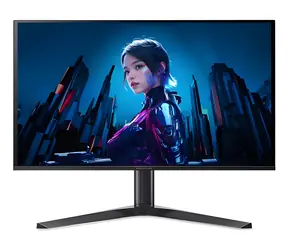26,5" Acer Predator X27UX1b černá