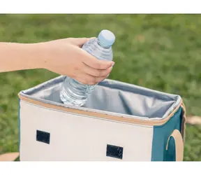 CAMPINGAZ Fold'N Cool MiniMaxi 10 l / Chladicí taška / Hmotnost 258 g