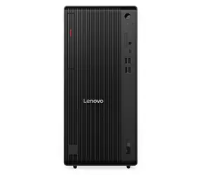 Lenovo ThinkCentre M90t G6 Tower černá / Počítač / Intel Core Ultra 7 265 / 32GB DDR5 / 512GB SSD / Intel / W11P
