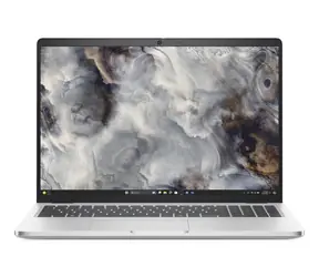 DELL Pro 16 Plus PB16250 stříbrná / Notebook / 16" FHD+ / Intel Core Ultra 5 235U / 16GB DDR5 / 512GB SSD