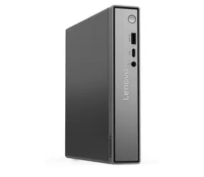 Lenovo ThinkCentre neo 50q Gen 6 Tiny černá / Mini PC / Intel Core Ultra 5 226V / 16GB / 512GB SSD / Intel Arc 130V