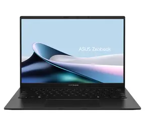 ASUS Zenbook 14 OLED černá / Notebook / 14" WUXGA T / Ryzen AI 7 350 2,0 GHz / 32 GB / 1 TB SSD / Radeon 860M / W11H