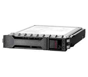 HPE 960GB NVMe Gen4 / SSD / SFF BC U.3 / Read Intensive / Multi Vendor