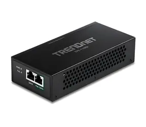TRENDnet TPE-119GI / Gigabit PoE++ injektor / 802.3bt / 95 W / 2x GbE