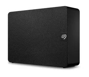 Seagate Expansion Desktop 26TB černá / Externí HDD / 3.5" / USB 3.0