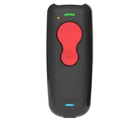 Honeywell Voyager 1602g2D černá / snímač čárových kódů / 1D/2D / Bluetooth 4.2 / IP52 / 20 h výdrž