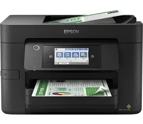 Epson WorkForce Pro WF-4825DWF / Multifunkční tiskárna / barevná / A4 / 25 ppm / 4800×2400 dpi / Duplex / ADF / Wi-Fi