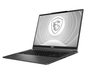 MSI CreatorPro 16 AI Studio A1VMG-066 černá / Notebook / 16" WQUXGA Mini-LED / Intel Core Ultra 9 185H / 64GB / 2TB SSD