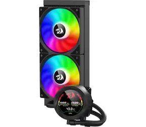 Redragon CCW-1019 / Vzduchový chladič procesoru