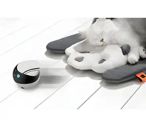 Enabot EBO Air / Companion robot / AI sledování / Wi-Fi
