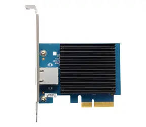 Edimax EN-9320TX-E V2 / 10 Gigabit LAN Card / RJ45 / PCI Express / + nízkoprofilový bracket