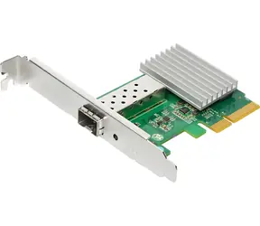 Edimax EN-9320SFP+ V2 / 10 Gigabit LAN Card / SFP+ / PCI Express