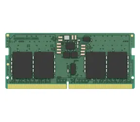 Kingston ValueRAM 8GB (1x 8GB) DDR5 6400MHz / CL52 / SO-DIMM / 1.1V / Non-ECC