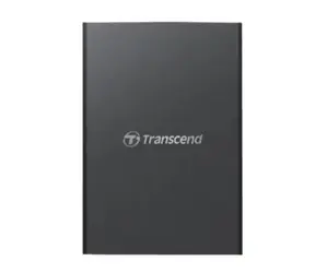 Transcend TS-RDE3 / Čtečka paměťových karet / microSD Express / USB-C 3.2 Gen 2