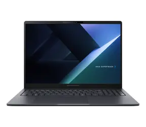 ASUS ExpertBook B5 B5605CCA šedá / Notebook / 16" WQXGA / Intel Core Ultra 5 225H / 16GB DDR5 / 512GB SSD