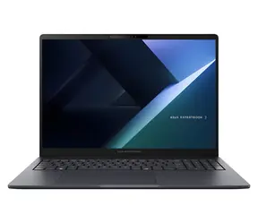 Asus ExpertBook B5 B5605CCA-MB0059X šedá / Notebook / 16" WUXGA / Intel Core Ultra 5 225H / 16GB DDR5 / 512GB SSD