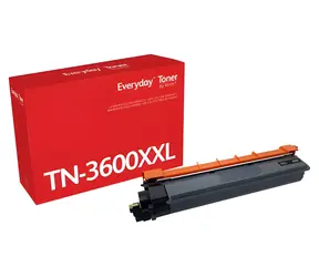 Xerox Everyday TN3600XXL černá / Alternativní toner / 11 000 stran