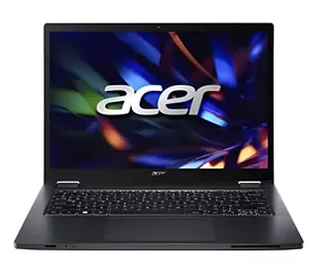 Acer TravelMate P4 14 (TMP414-53RN) modrá / Notebook / 14" / Intel Core i5-1335U / 16GB / 1TB SSD / LTE / W11 Pro EDU