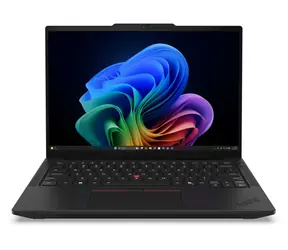 Lenovo ThinkPad T14 Gen 7 černá / Notebook / 14" WUXGA Touch / Intel Core Ultra 7 355 / 64GB / 1TB SSD / Intel Graphics
