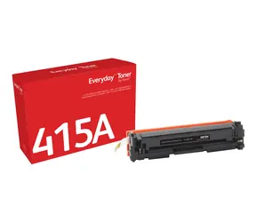 Xerox W2030A černá / Toner / Alternativa k HP 415A / HP Color LaserJet Pro M454, MFP M479 / Výtěžnost 2400 stran