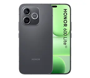HONOR 600 Lite 8/128GB černá