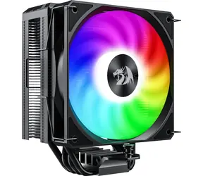 Redragon CC-1013 / Chladič procesoru / 120mm / AM4/AM5/LGA1700 / TDP 180W
