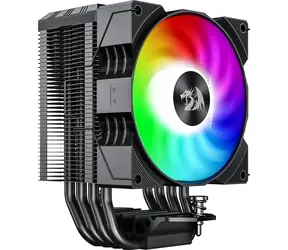 Redragon CC-1014 / Chladič procesoru / 92mm / 2500 RPM / 160W TDP / AM4/AM5/LGA1700