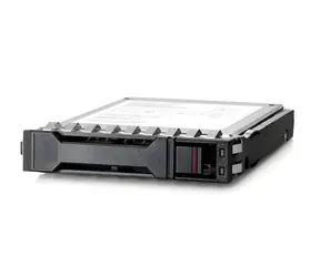 HPE 1.92TB (P40504R-K21) / SSD / 2.5" SATA 6G / Mixed Use / SFF / BC / renew
