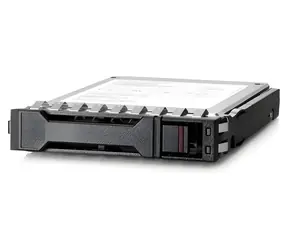 HPE 480GB (P40497-B21) Read Intensive / SSD / 2.5" SATA 6G / SFF / Multi Vendor / renew