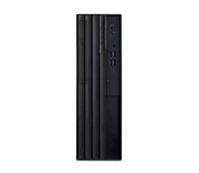 Acer Veriton X4720GT černá / Počítač / Intel Core i5-14400 2.5GHz / 16GB DDR5 / 512GB SSD / Intel UHD 730 / W11P