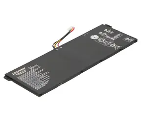 2-Power Baterie pro Acer Aspire 1, Aspire 3 (AP16M5J) / Baterie pro notebook / 7,7 V / 4810 mAh / 37 Wh