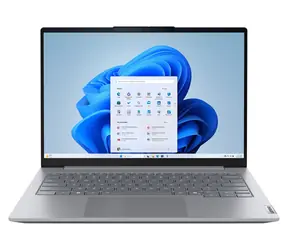Lenovo ThinkBook 14 G8 IRL šedá / Notebook / 14" WUXGA / Intel Core 7 240H / 16GB / 512GB SSD / Intel / W11P