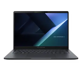 ASUS ExpertBook B3405CCA šedá / Notebook / 14" WUXGA / Intel Core Ultra 5 125H 1.2GHz / 16GB / 512GB SSD