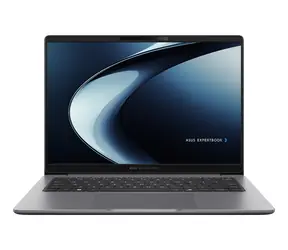 ASUS ExpertBook PM3 šedá