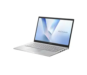 ASUS Vivobook 14 stříbrná