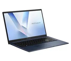ASUS Vivobook 15 modrá / Notebook / 15,6" FHD IPS / Intel Core 3 304 / 8GB / 512GB SSD / W11H