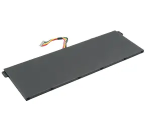 2-Power Baterie pro Acer AC14B18J / Baterie pro notebook / 11,1 V / 3220 mAh / 36 Wh