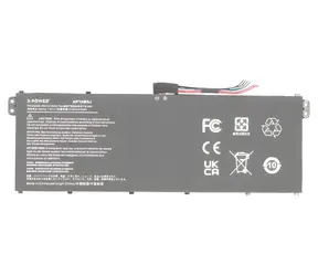 2-Power pro Acer Extensa EX215-31 / Baterie pro notebook / 7,6 V / 6100 mAh
