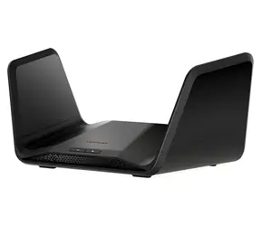 NETGEAR Nighthawk RAX70 / Wi-Fi 6 router AX6600 / Tri-Band / 8-Stream / 4x LAN / USB 3.0