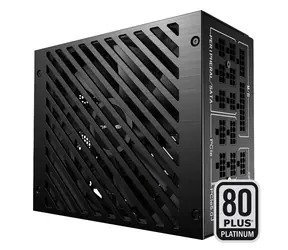 LC-Power LC1200P2 V3.1 / Zdroj / 1200 W / 80 PLUS Platinum / ATX / plně modulární