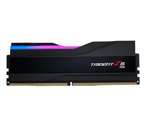 G.Skill Trident Z5 RGB 32GB (1x32GB) 5600MHz / DDR5 / CL46 / DIMM / XMP 3.0